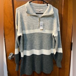 SM Loft Sweater